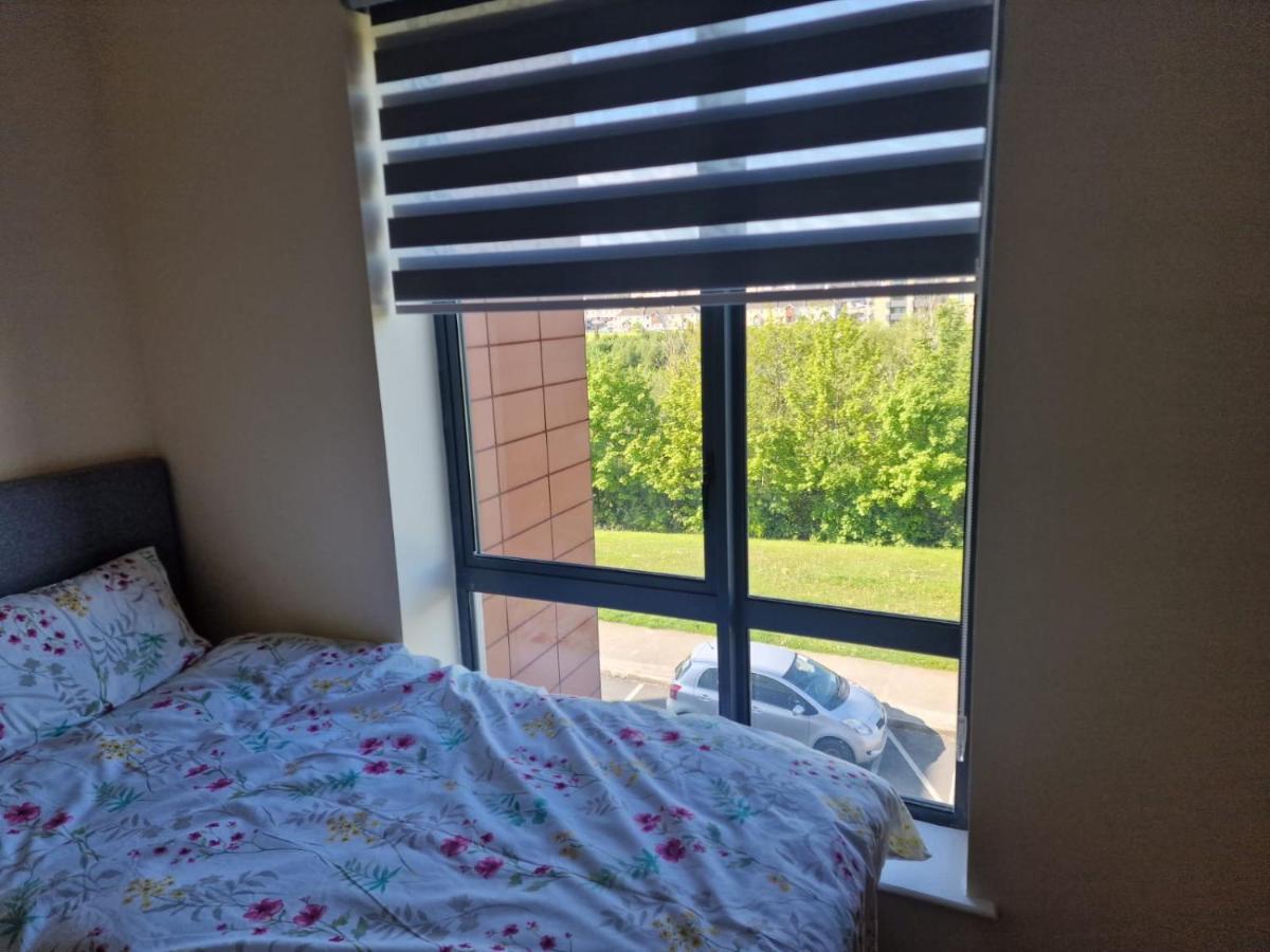 Clearwater Apartment Dublin Eksteriør bilde