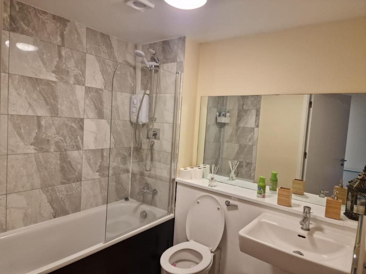 Clearwater Apartment Dublin Eksteriør bilde