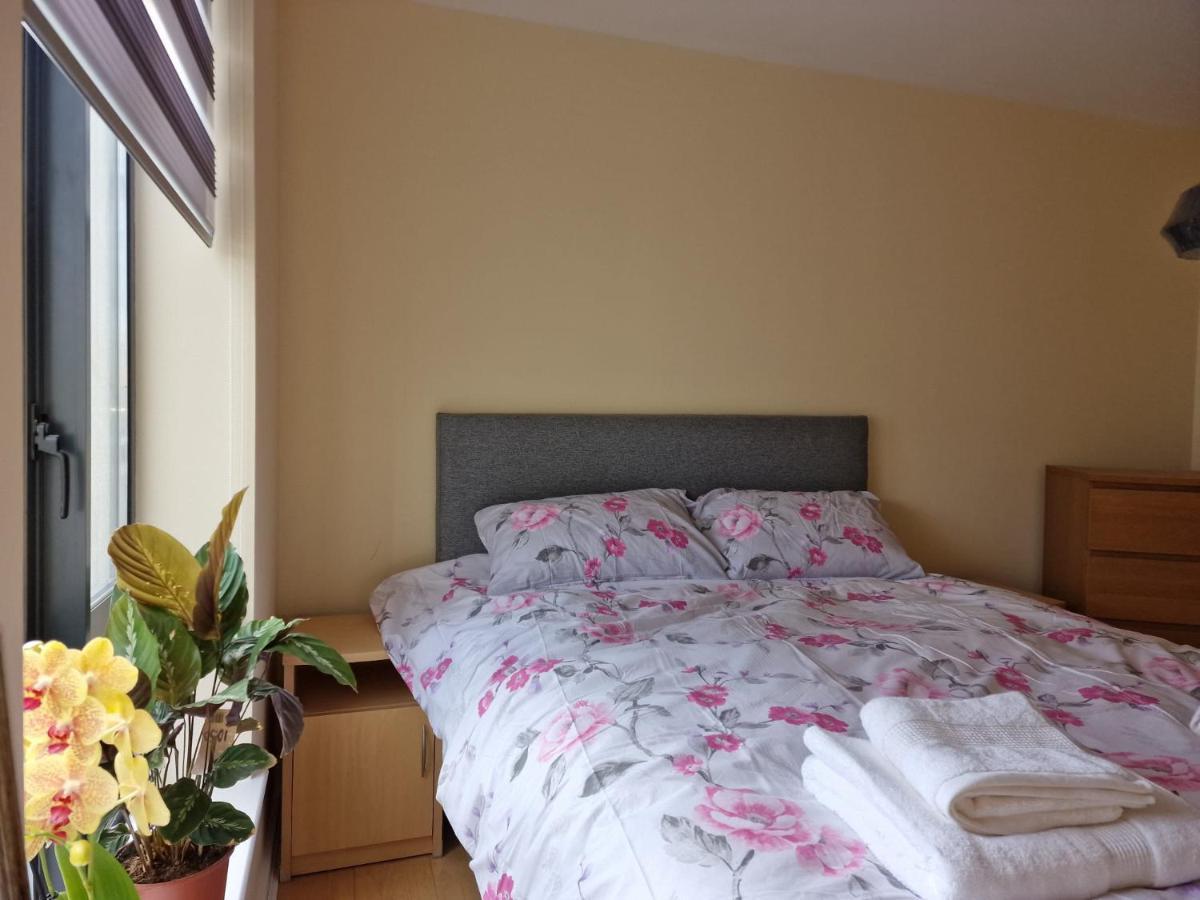 Clearwater Apartment Dublin Eksteriør bilde