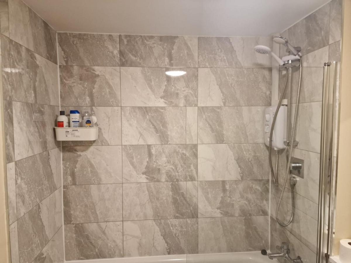Clearwater Apartment Dublin Eksteriør bilde