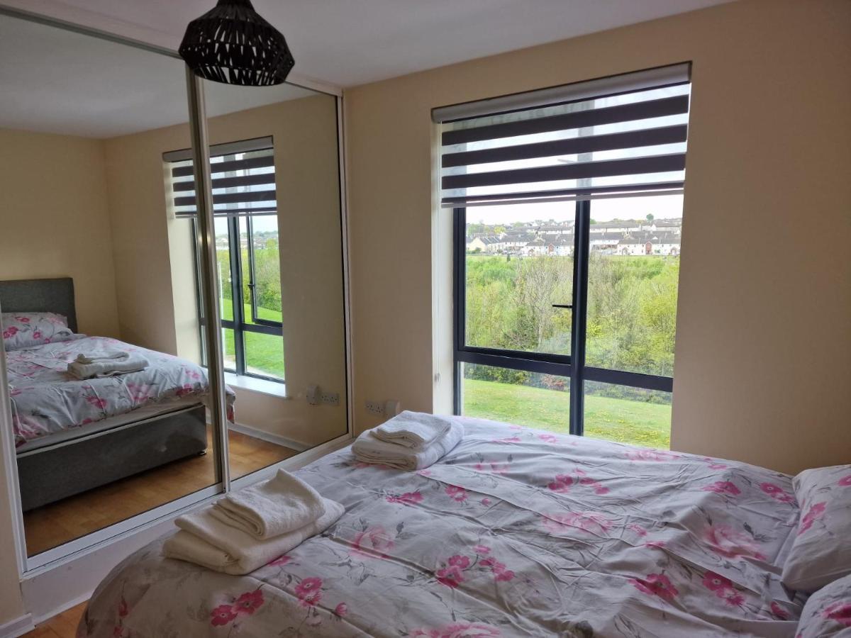 Clearwater Apartment Dublin Eksteriør bilde
