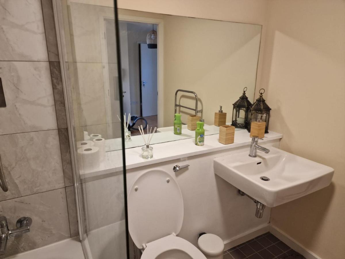 Clearwater Apartment Dublin Eksteriør bilde