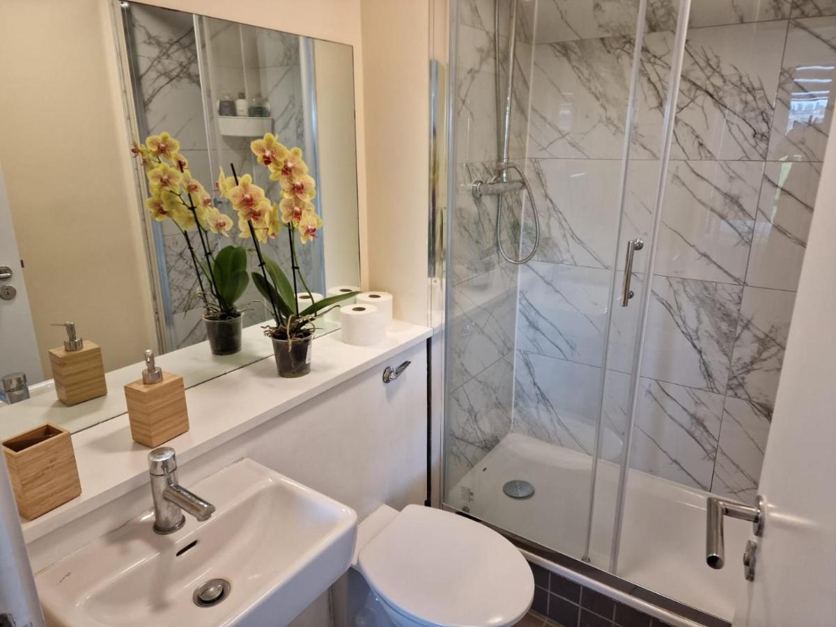 Clearwater Apartment Dublin Eksteriør bilde