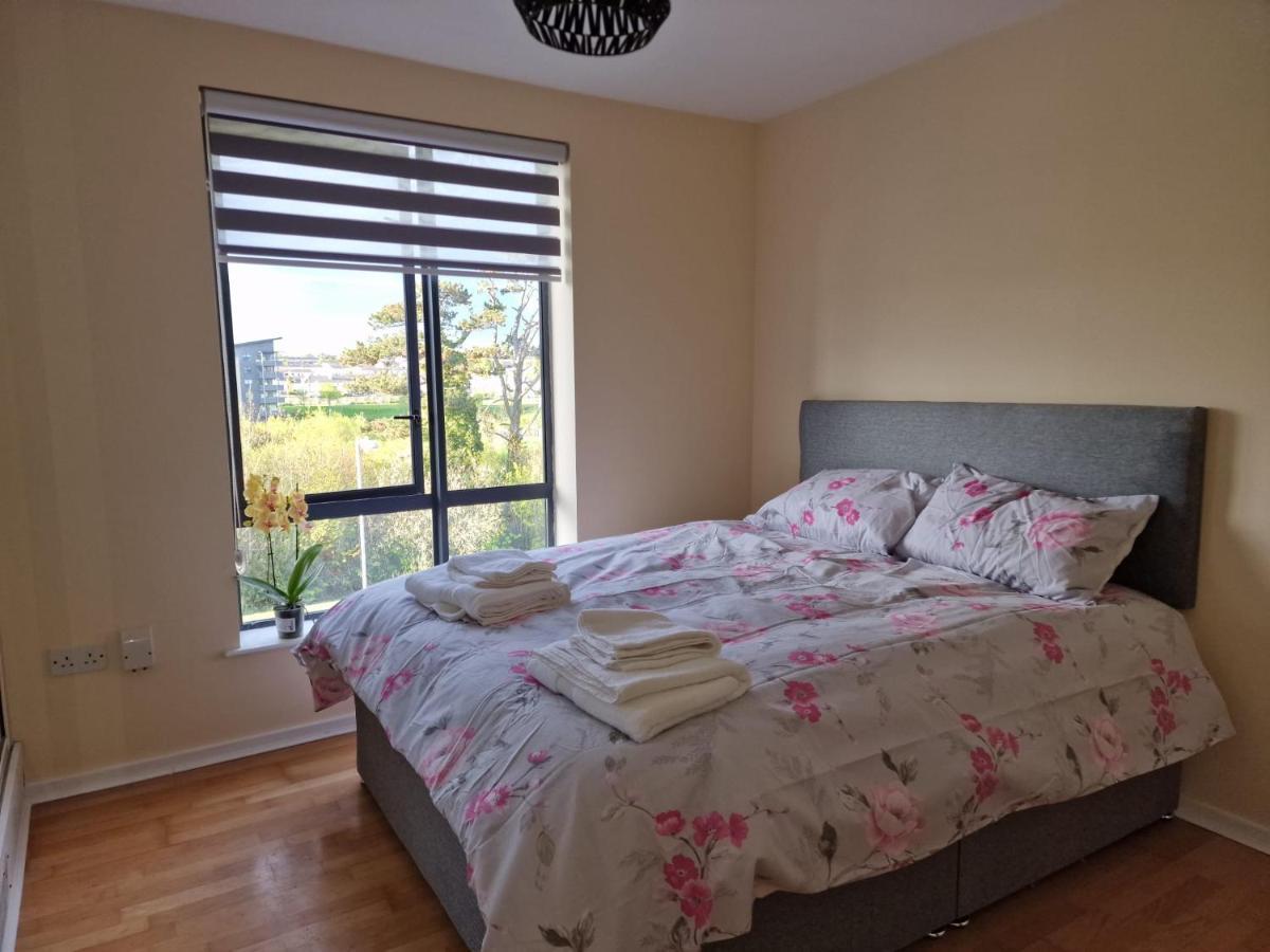 Clearwater Apartment Dublin Eksteriør bilde