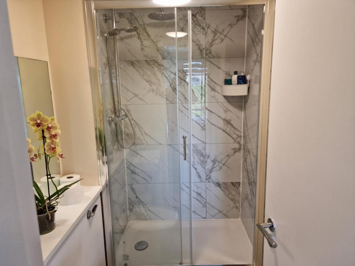 Clearwater Apartment Dublin Eksteriør bilde